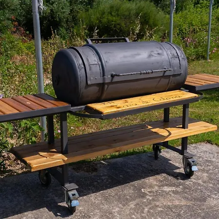 Casa Di Colona - κίτρινο Appartement Lixouri