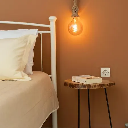 Apartamento Casa Di Colona - κίτρινο
