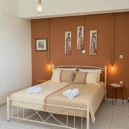 Casa Di Colona - κίτρινο