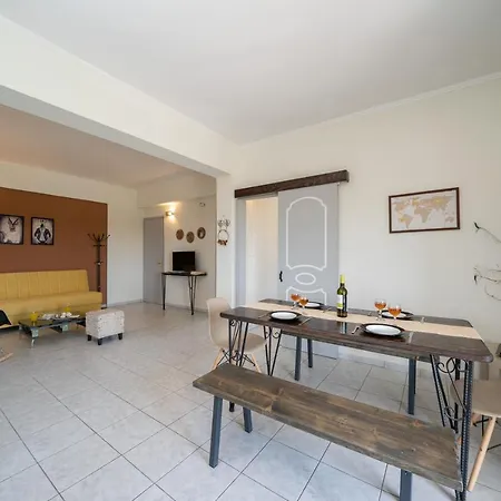 Casa Di Colona - κίτρινο *