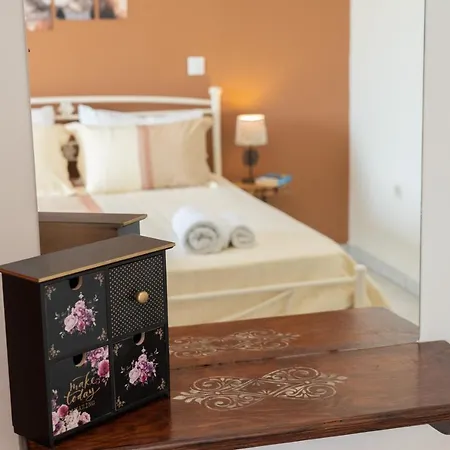 Apartment Casa Di Colona - κίτρινο