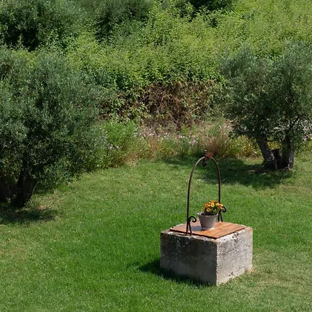 Lägenhet Casa Di Colona - κίτρινο Lixouri