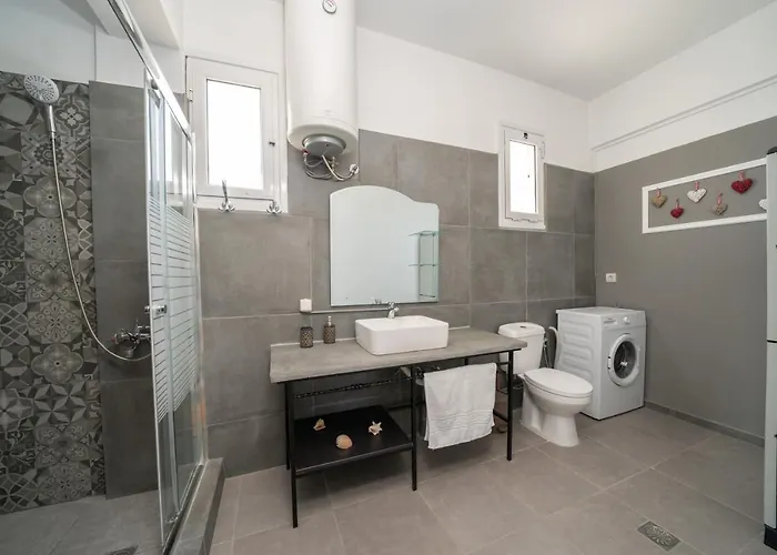 Apartmán Casa Di Colona - κίτρινο