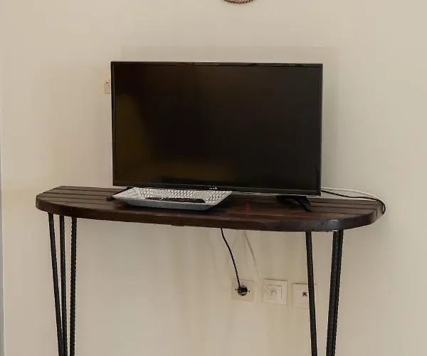 Apartmán Casa Di Colona - κίτρινο *