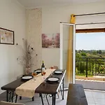 Apartamento Casa Di Colona - κίτρινο Lixouri