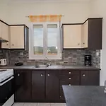 Casa Di Colona - κίτρινο Apartamento *