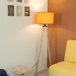 Casa Di Colona - κίτρινο Lixouri