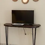 Apartamento Casa Di Colona - κίτρινο *