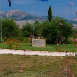 Casa Di Colona - κίτρινο Apartamento