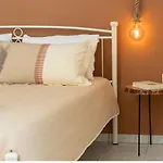 Casa Di Colona - κίτρινο Apartamento