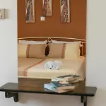 Casa Di Colona - κίτρινο Lixouri