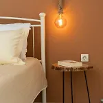 Apartamento Casa Di Colona - κίτρινο
